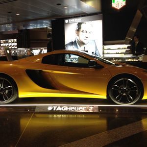 Meet your Posher, Aryan